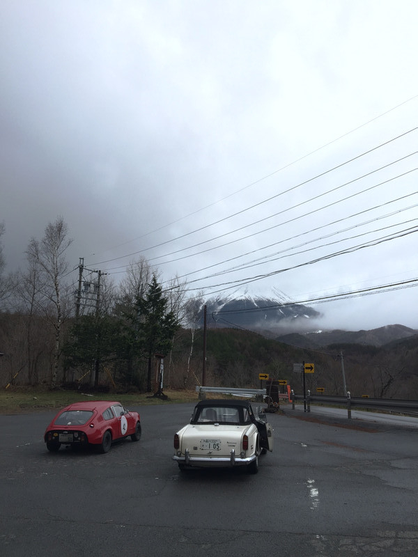 御嶽山