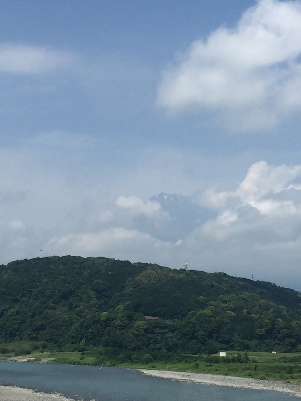 富士山