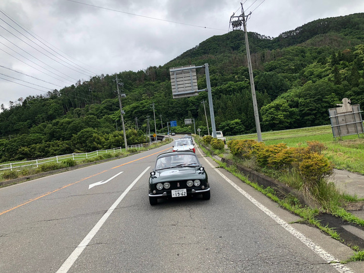 たまには