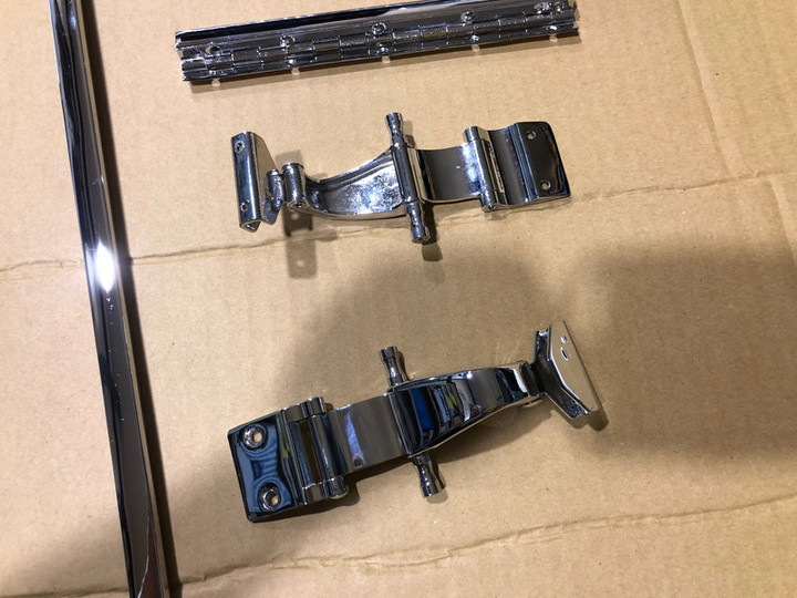 新品より