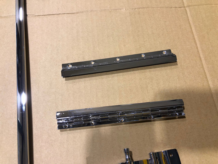 新品より