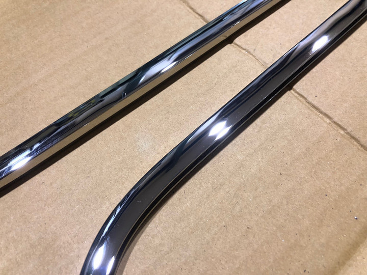 新品より