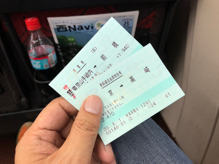 暑いー