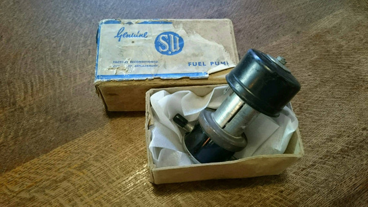 入荷