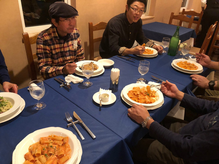 明日から