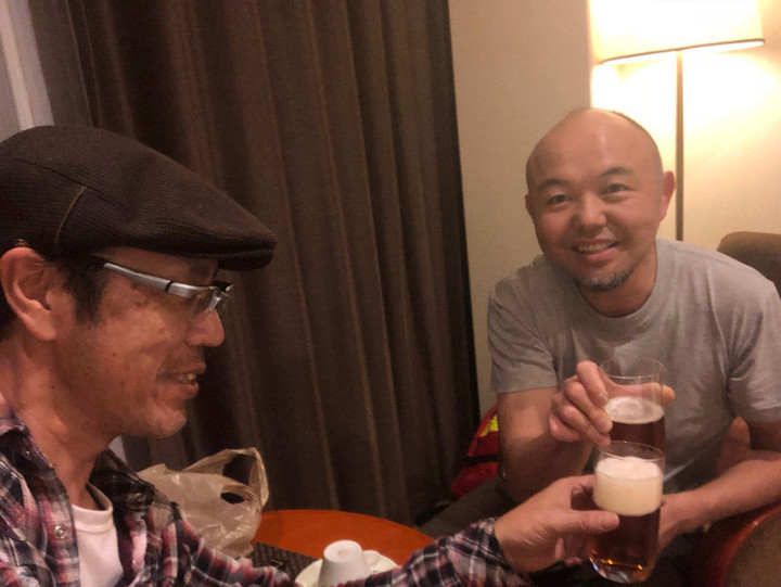 いつもの