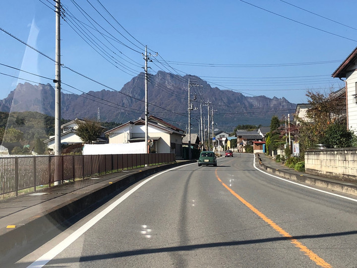 ラスト