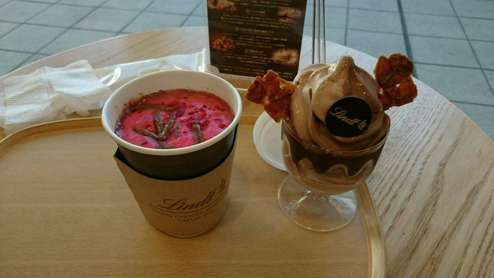 ささやかなぜいたく