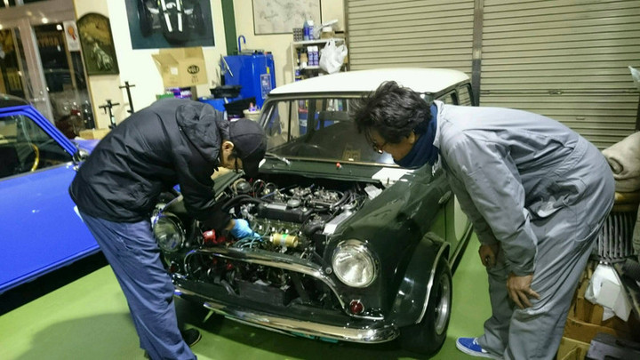 順調です！