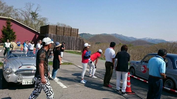 おはようございます！