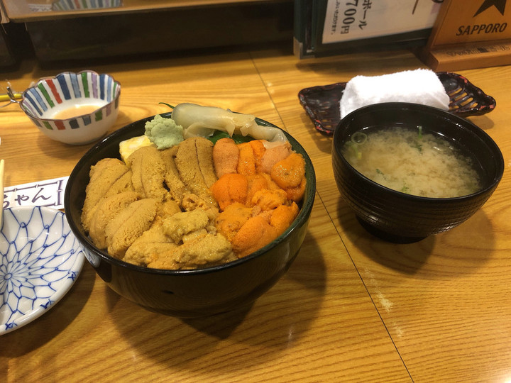 飯テロ