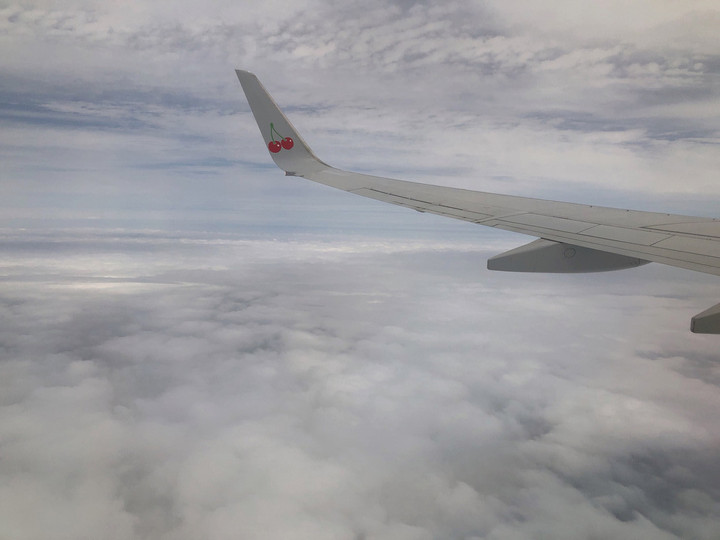 さよなら北の大地