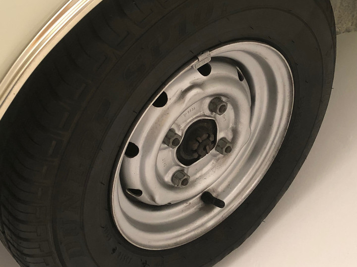 1968y  AUSTIN MINI COOPER 1275S MK-2