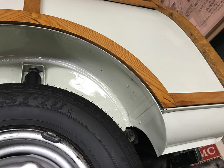 キレイが好きな方へ