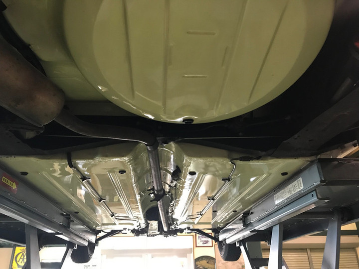 キレイが好きな方へ