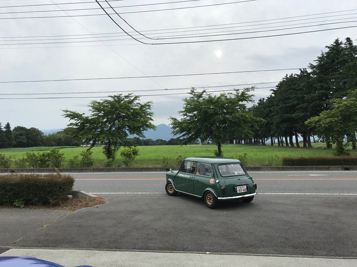 グラン プレミオ アウトストリケ！！