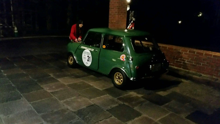 さーむーいーくーらーいー