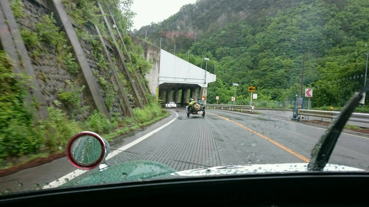 はじまりました！