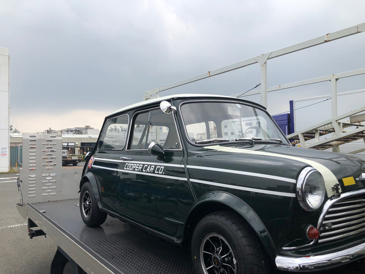 振り向けば、、