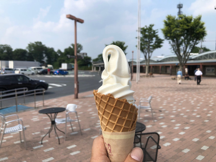 振り向けば、、