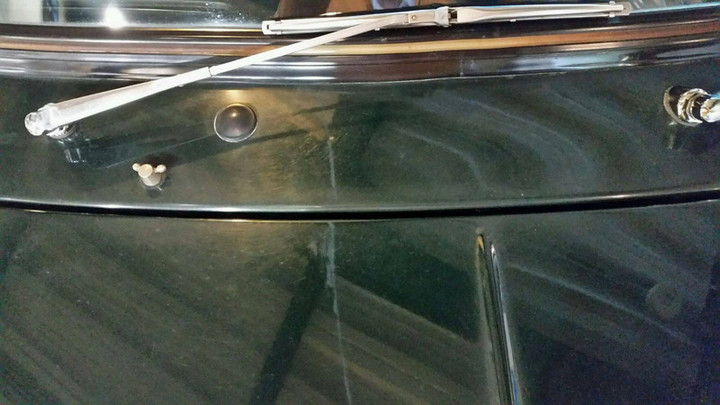 ペイントワーク