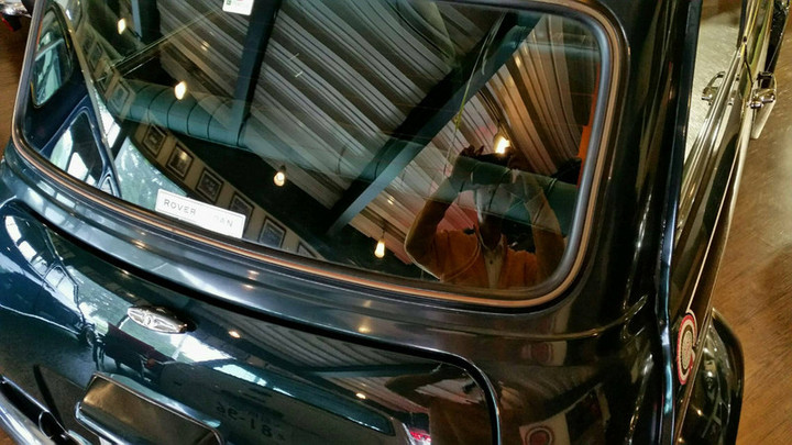 ペイントワーク