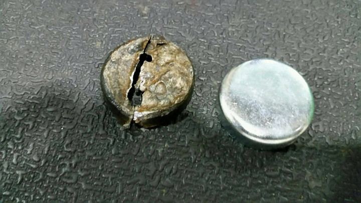 水周りにご用心