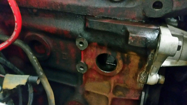 水周りにご用心