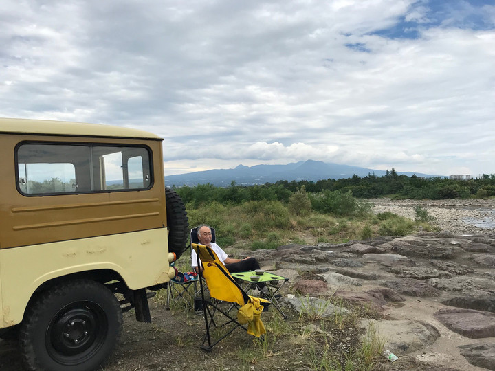 アドベンチャー？？