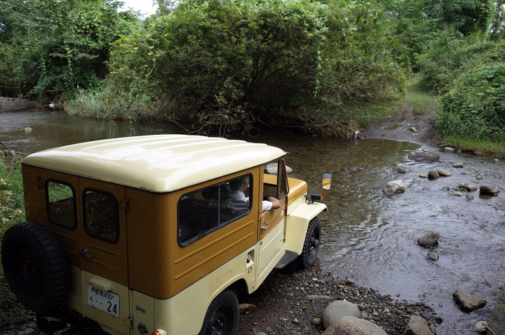 アドベンチャー？？