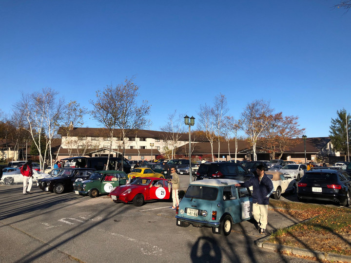 アウトストリケ