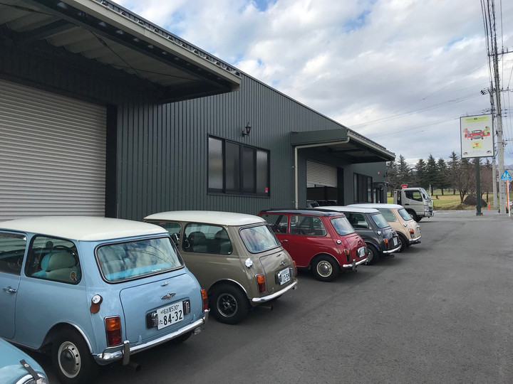 お疲れ様でした！！