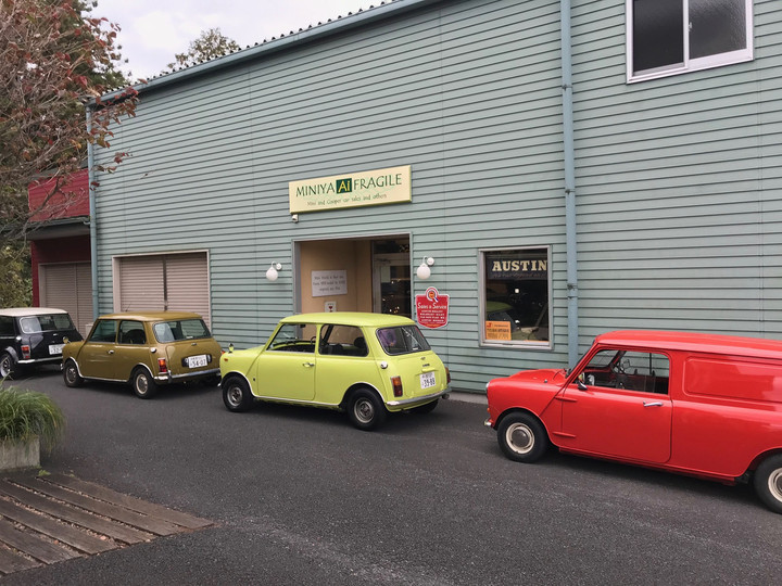 お疲れ様でした！！