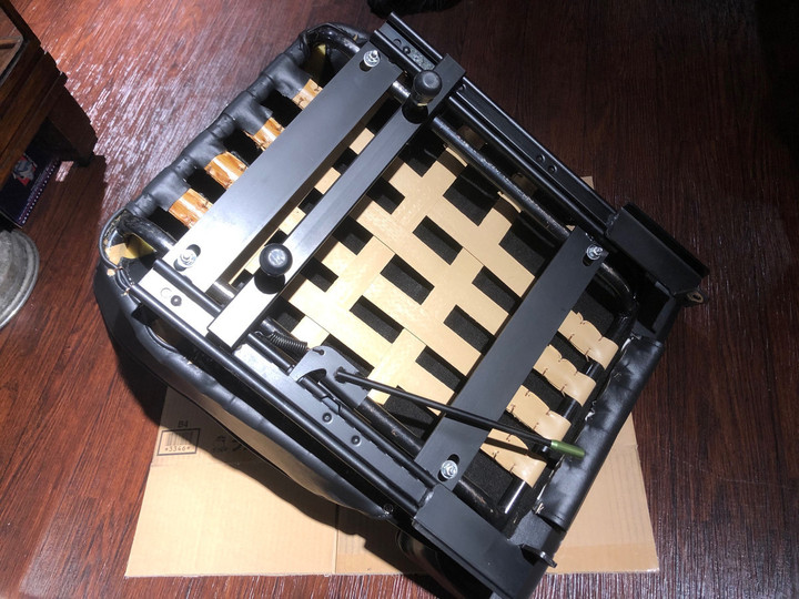 マイクロセル　コンツアー　その2