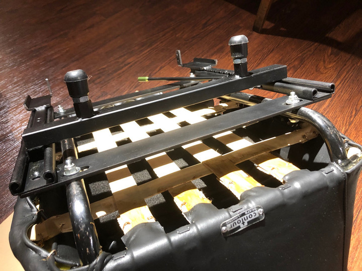 マイクロセル　コンツアー　その2