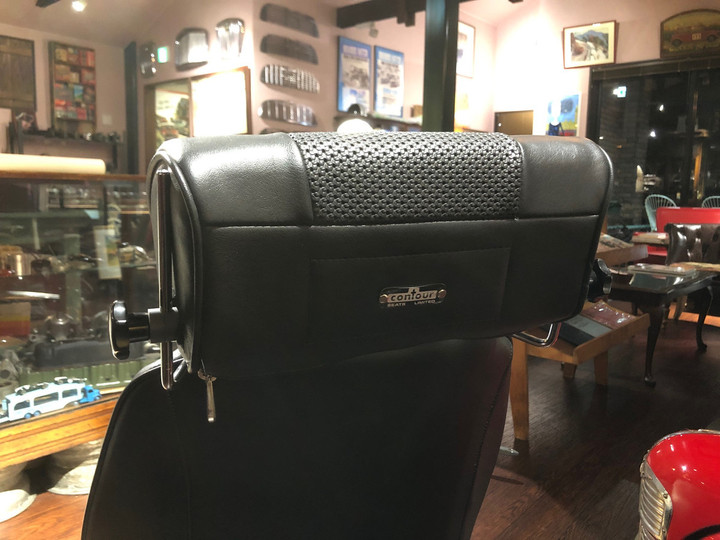 マイクロセル　コンツアー