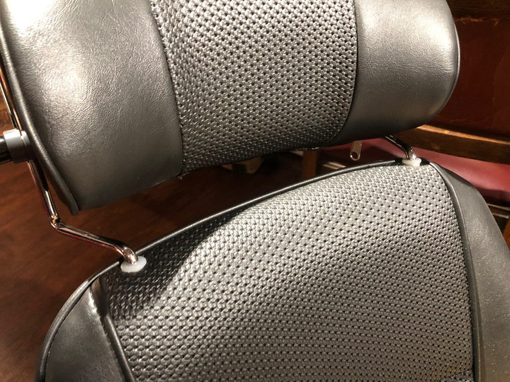 マイクロセル　コンツアー