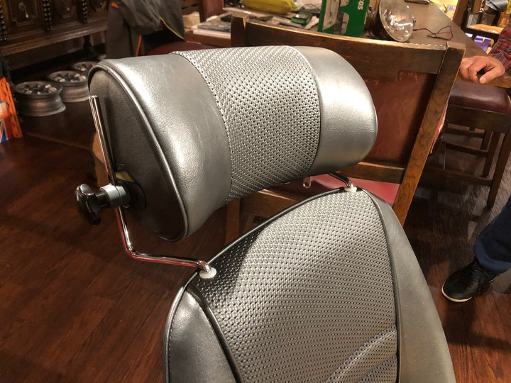 マイクロセル　コンツアー