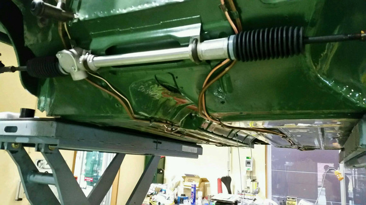 フルレストア中