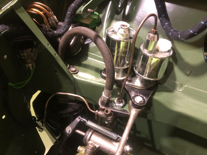 今日のレストア