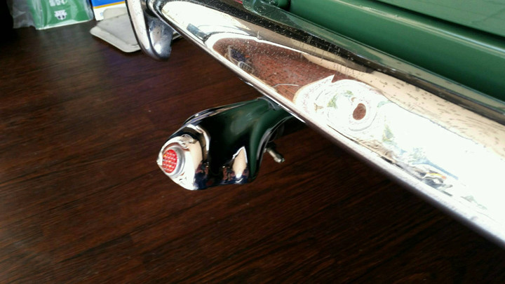 マフラーカッター