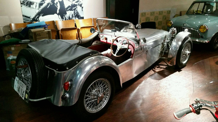 冬なのに冬だから