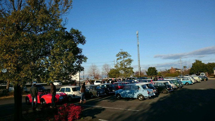 明けましておめでとうございます