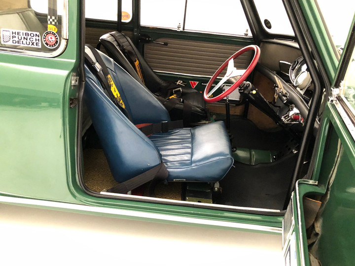 AUSTIN COOPER 1071S その2