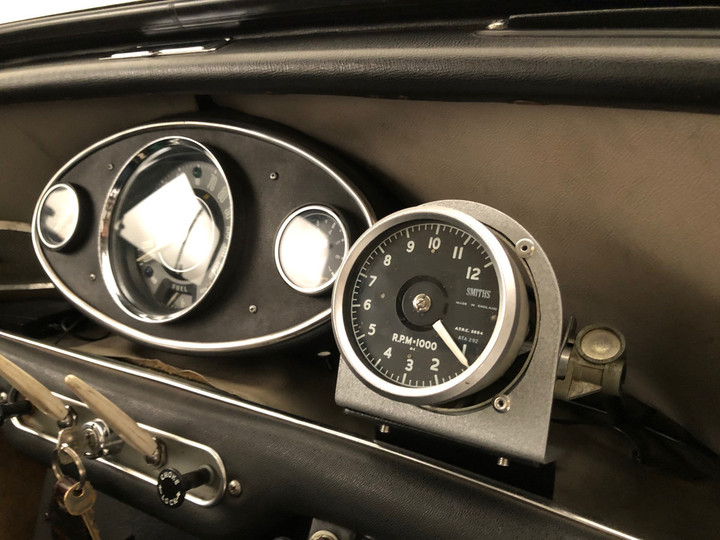 AUSTIN COOPER 1071S その2