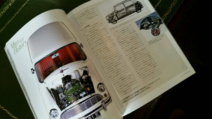 スクランブルアーカイブミニ