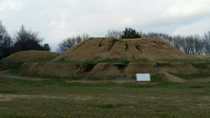 CMに誘われて…