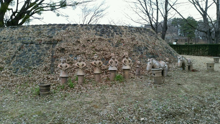 CMに誘われて…