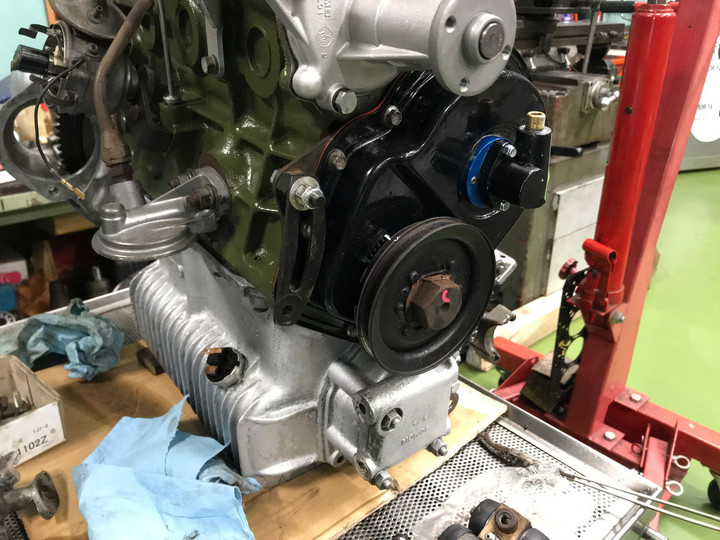 クロノメトリック、その他。