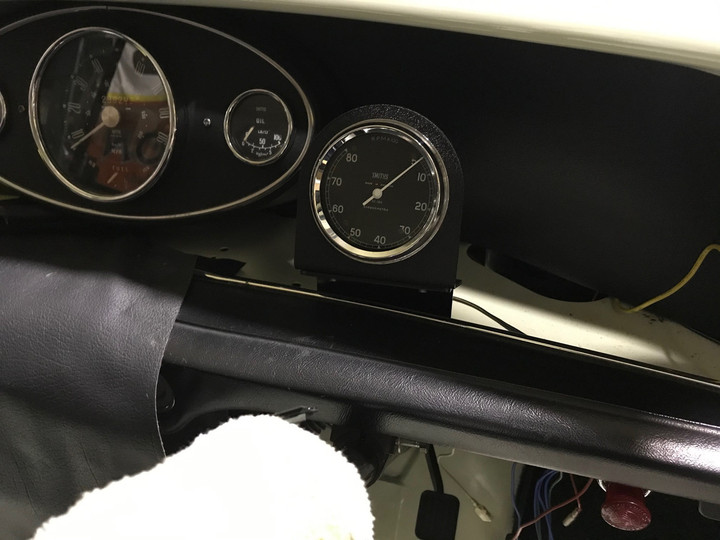 クロノメトリック、その他。